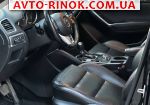 Авторынок | Продажа 2016 Mazda CX-5 