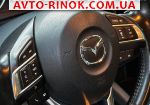 Авторынок | Продажа 2016 Mazda CX-5 