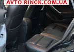 Авторынок | Продажа 2016 Mazda CX-5 
