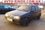 1990 ВАЗ 2109   автобазар