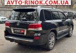 Авторынок | Продажа 2012 Lexus LX 570 