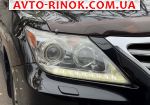 Авторынок | Продажа 2012 Lexus LX 570 