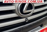 Авторынок | Продажа 2012 Lexus LX 570 