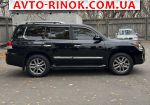 Авторынок | Продажа 2012 Lexus LX 570 
