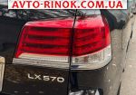 Авторынок | Продажа 2012 Lexus LX 570 