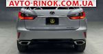 Авторынок | Продажа 2018 Lexus RX 