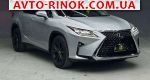 2018 Lexus RX   автобазар