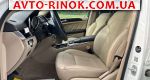 Авторынок | Продажа 2015 Mercedes GL 