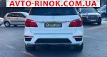 Авторынок | Продажа 2015 Mercedes GL 