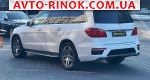 Авторынок | Продажа 2015 Mercedes GL 