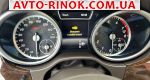 Авторынок | Продажа 2015 Mercedes GL 
