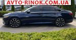 Авторынок | Продажа 2017 Honda Accord 