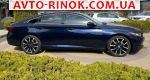 Авторынок | Продажа 2017 Honda Accord 