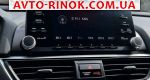Авторынок | Продажа 2017 Honda Accord 