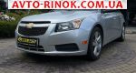 Авторынок | Продажа 2014 Chevrolet Cruze 