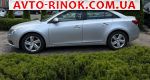 Авторынок | Продажа 2014 Chevrolet Cruze 