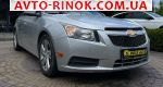 Chevrolet Cruze  2014, 7500 $