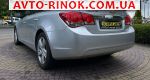 Авторынок | Продажа 2014 Chevrolet Cruze 