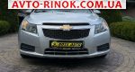 Авторынок | Продажа 2014 Chevrolet Cruze 