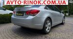 Авторынок | Продажа 2014 Chevrolet Cruze 