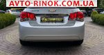 Авторынок | Продажа 2014 Chevrolet Cruze 