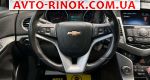 Авторынок | Продажа 2014 Chevrolet Cruze 