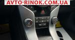 Авторынок | Продажа 2014 Chevrolet Cruze 