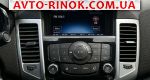 Авторынок | Продажа 2014 Chevrolet Cruze 