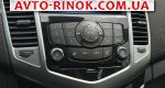 Авторынок | Продажа 2014 Chevrolet Cruze 