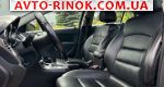 Авторынок | Продажа 2014 Chevrolet Cruze 