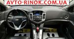 Авторынок | Продажа 2014 Chevrolet Cruze 