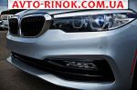 BMW 5 Series  2017, 28800 $