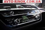 Авторынок | Продажа 2017 BMW 5 Series 