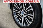 Авторынок | Продажа 2017 BMW 5 Series 