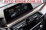 Авторынок | Продажа 2017 BMW 5 Series 