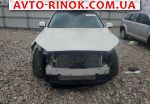 Авторынок | Продажа 2020 Infiniti  