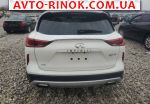 Авторынок | Продажа 2020 Infiniti  