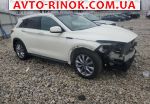 Авторынок | Продажа 2020 Infiniti  
