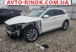 Авторынок | Продажа 2020 Infiniti  