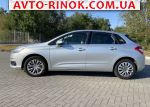 2013 Citroen C4   автобазар