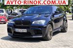 2011 BMW X6   автобазар