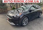 2017 KIA    автобазар