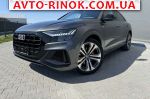 2019 Audi    автобазар
