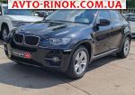 2010 BMW X6   автобазар