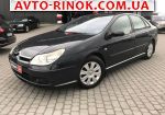 2007 Citroen C5   автобазар