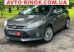 2012 Ford Focus   автобазар