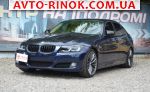 2011 BMW 3 Series   автобазар