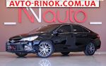 2018 Toyota Camry   автобазар