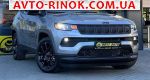 2022 Jeep Compass   автобазар