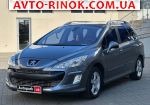 2010 Peugeot 308   автобазар